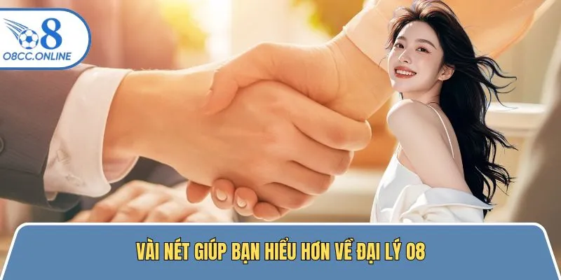 Đôi nét chương trình hợp tác cùng nhà cái