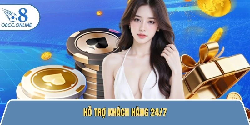 Đội ngũ chuyên viên ứng chụp trên nhiều nền tảng để CSKH O8