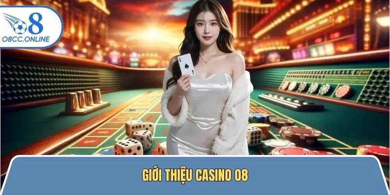 Giới thiệu đôi nét sân casino hấp dẫn tại nhà cái uy tín
