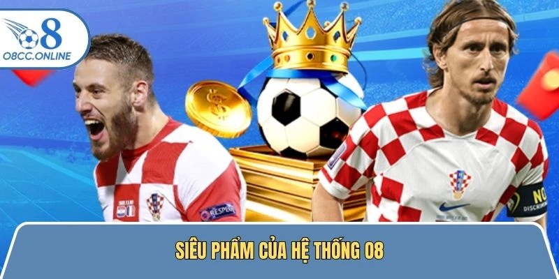 Nền tảng sở hữu nhiều chuyên mục giải trí đỉnh cao và thời thượng